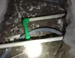 保定市卫生间漏水多少钱