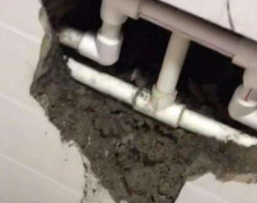 保定市卫生间漏水哪家好