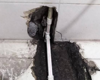 保定市卫生间测漏水哪家好