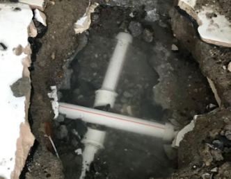 保定市卫生间防水公司