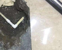 保定市卫生间测漏水多少钱