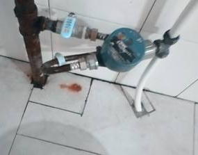 保定市卫生间测漏水哪家优惠