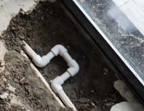 保定市卫生间测漏水哪家好