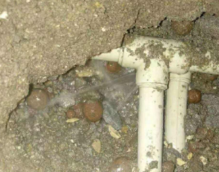 保定市卫生间防水的报价