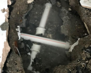 保定市卫生间防水电话号码
