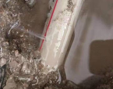 保定市水管维修多少钱