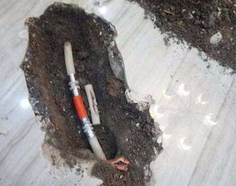 保定市水管维修哪家好
