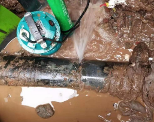 保定市卫生间测漏水的相关介绍