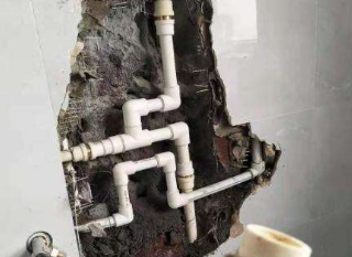 保定市卫生间测漏水价格多少
