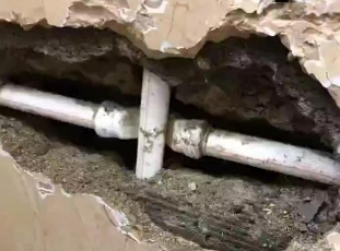 保定市水管维修哪家好