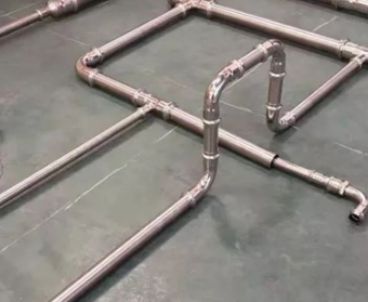 保定市水管维修多少钱