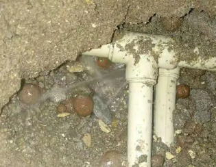 保定市卫生间测漏