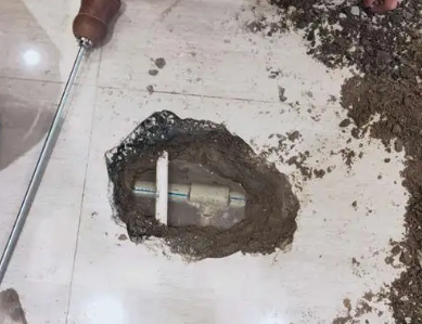 保定市卫生间测漏水