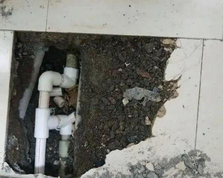 保定市卫生间测漏水哪家好