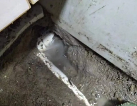 保定市卫生间测漏水多少钱