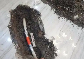 保定市卫生间测漏水哪家好