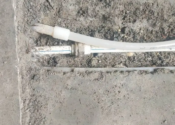 保定市卫生间测漏水之解决方法