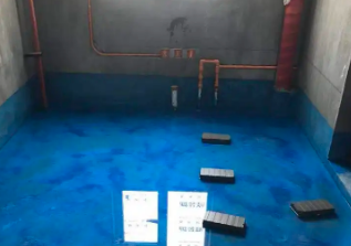 保定市卫生间防水步骤