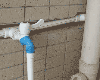 保定市水管维修的解决方法