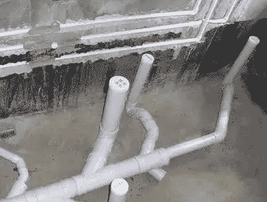 保定市卫生间测漏水的原理
