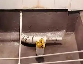 保定市卫生间测漏水服务电话