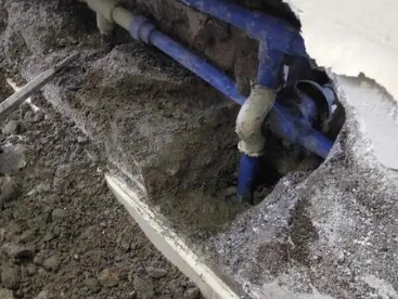 保定市卫生间测漏水哪家好