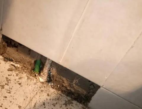 保定市测漏水公司为您专业分享下检漏仪器准确定位的方法有什么特点?