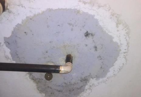 保定市测漏水公司分享如何自检漏水