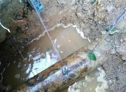 保定市卫生间测漏水公司分享下我们可以检测到轻微的漏水和水压吗？
