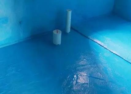 保定市卫生间防水公司分享防水小知识