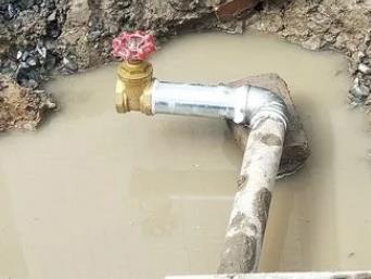 保定市漏水检测电话多少