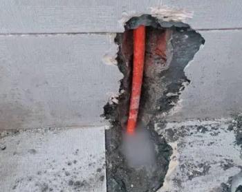 保定市漏水检测哪家好