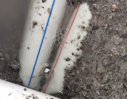 保定市漏水检测公司哪家好