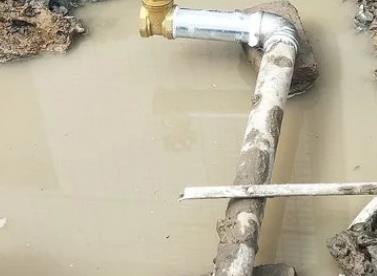 保定市测漏水公司电话